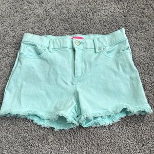 Lilly Pulitzer Shorts